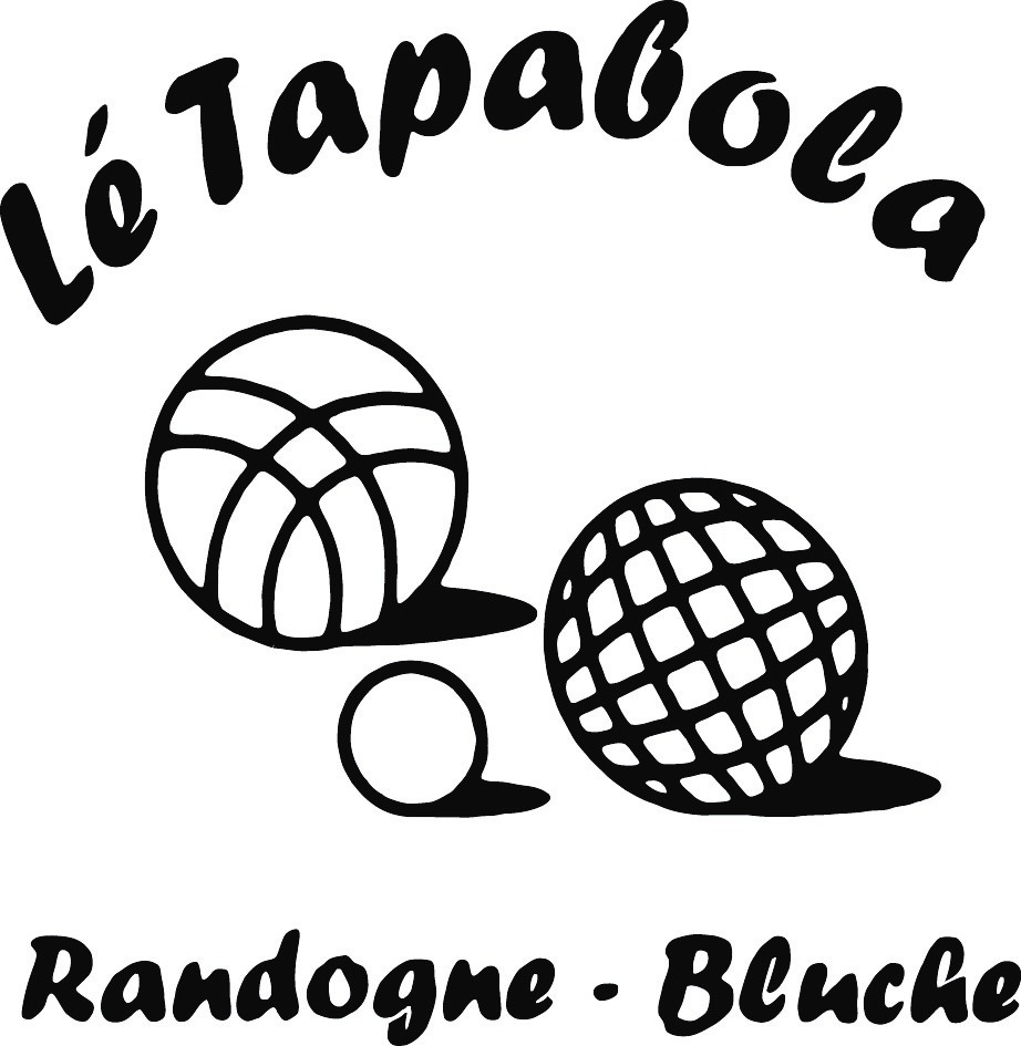 logo tapabola